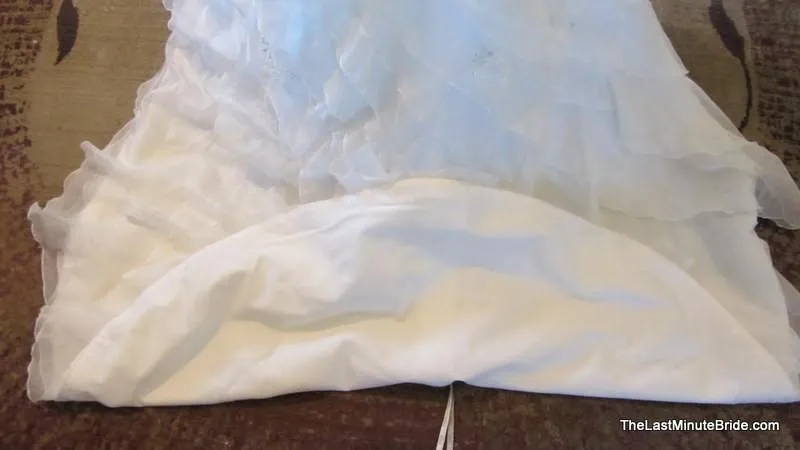 Stella York Ella Bridal / Stella York 5468