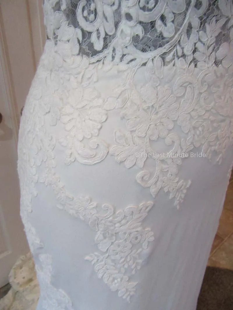 Stella York Style 6648