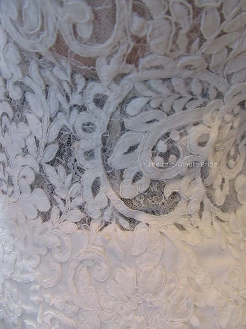 Stella York Style 6648