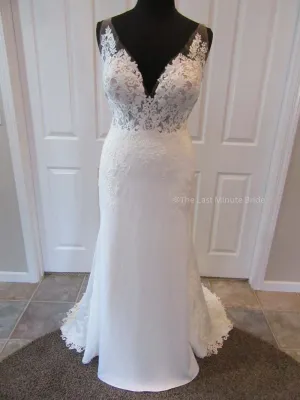 Stella York Style 6648