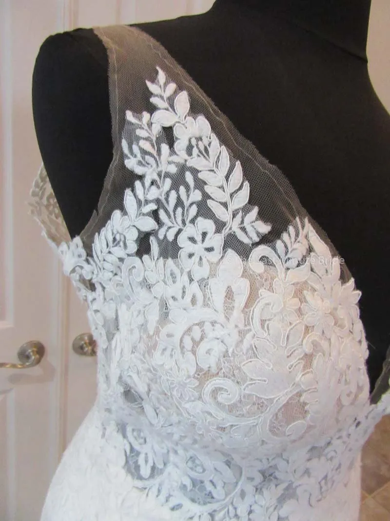 Stella York Style 6648