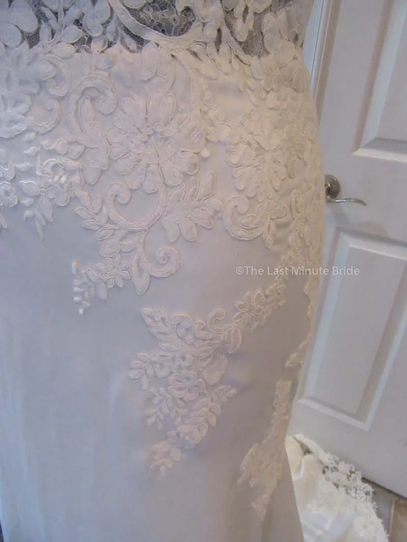 Stella York Style 6648