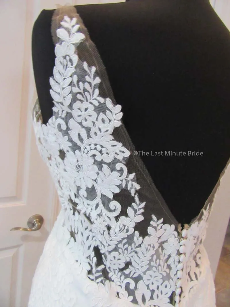Stella York Style 6648