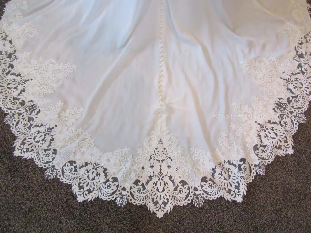 Stella York Style 6648