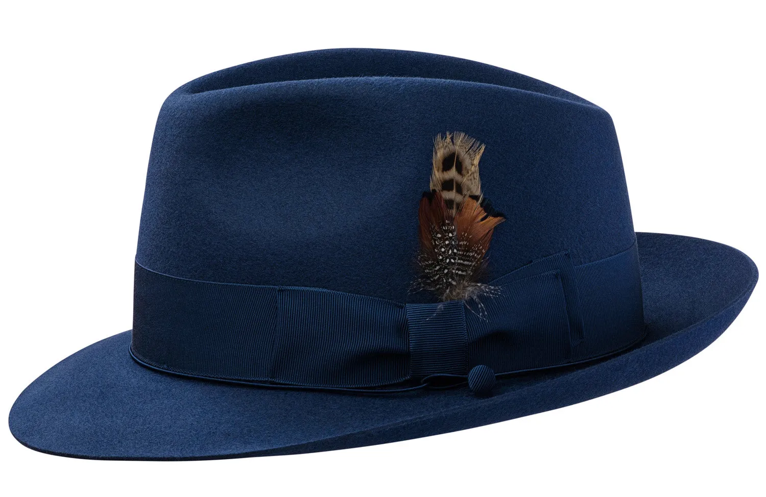 Sterling Hat
