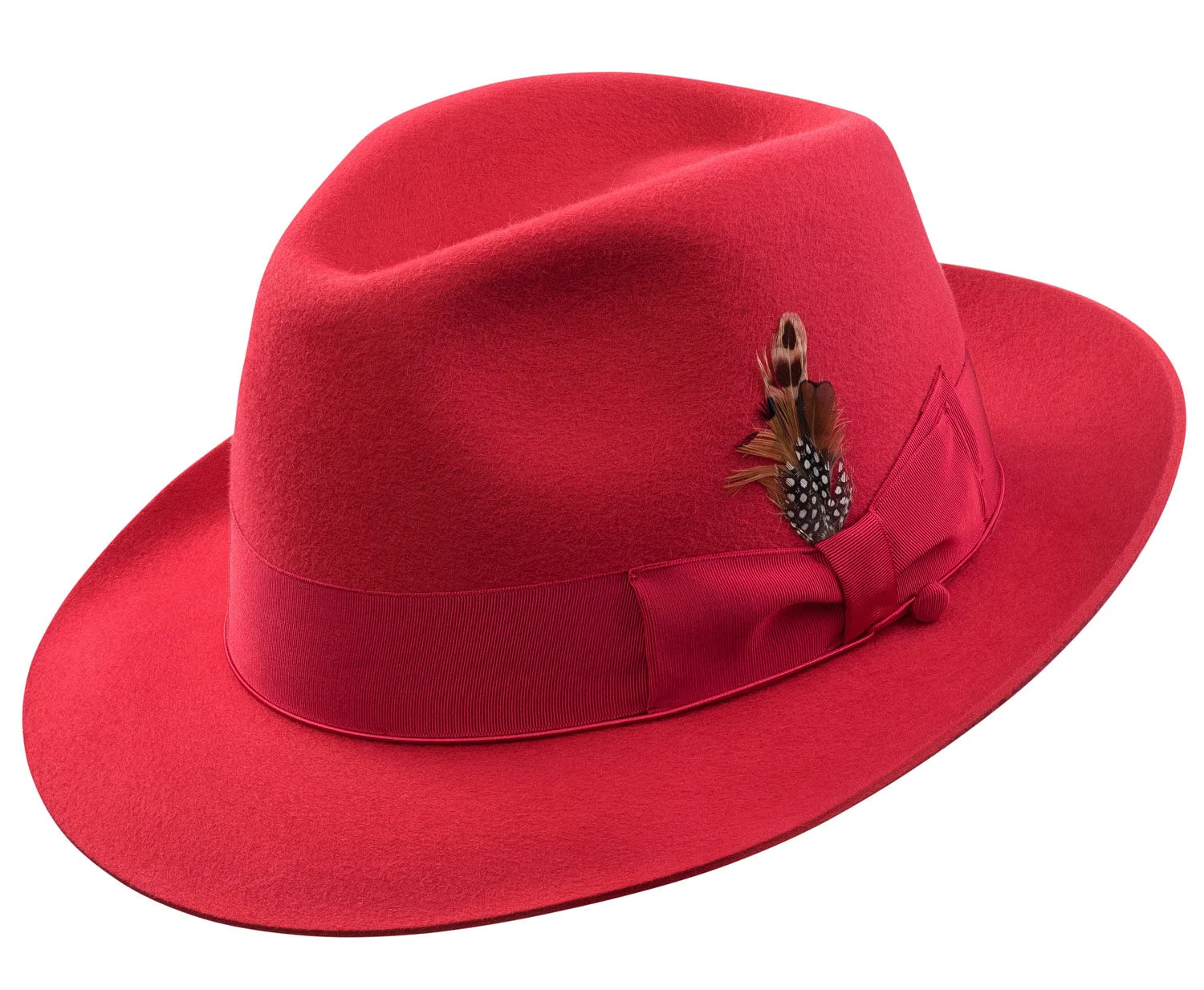 Sterling Hat