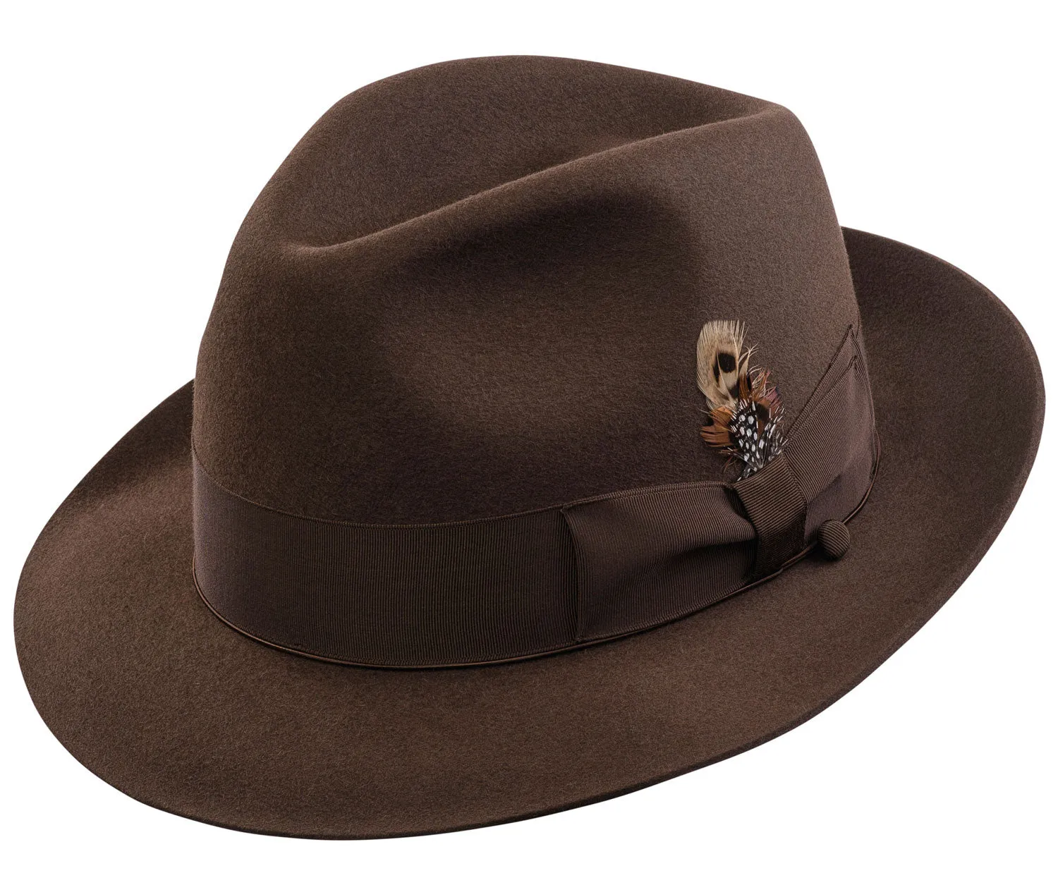 Sterling Hat