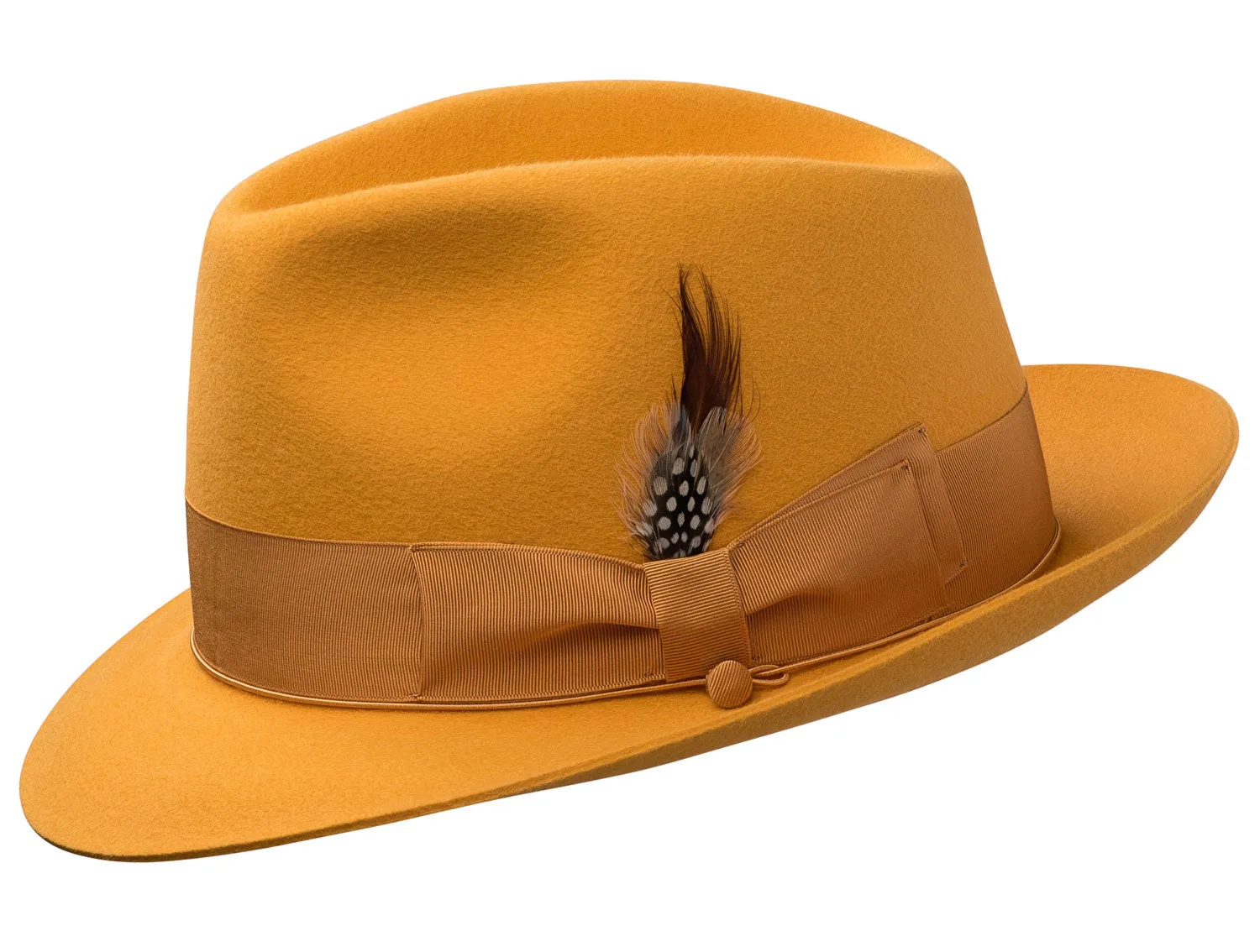 Sterling Hat
