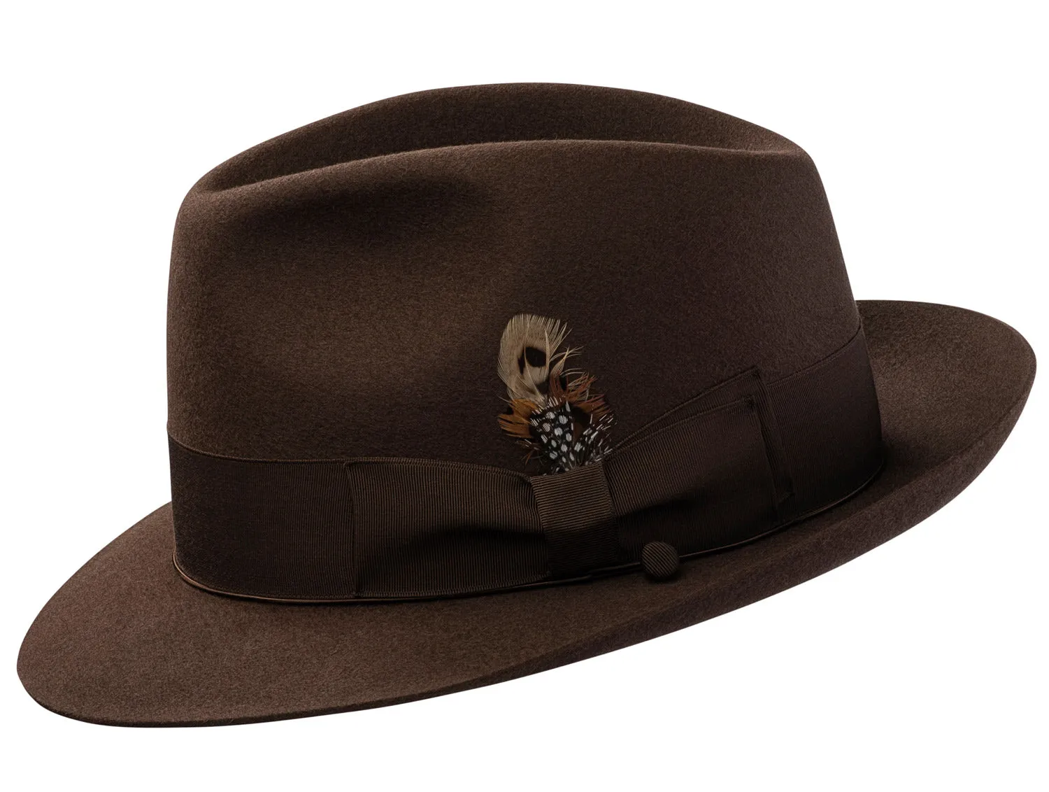 Sterling Hat