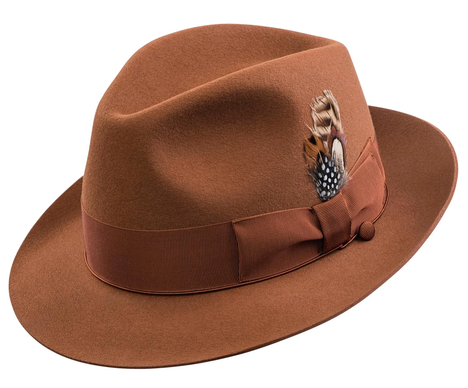 Sterling Hat