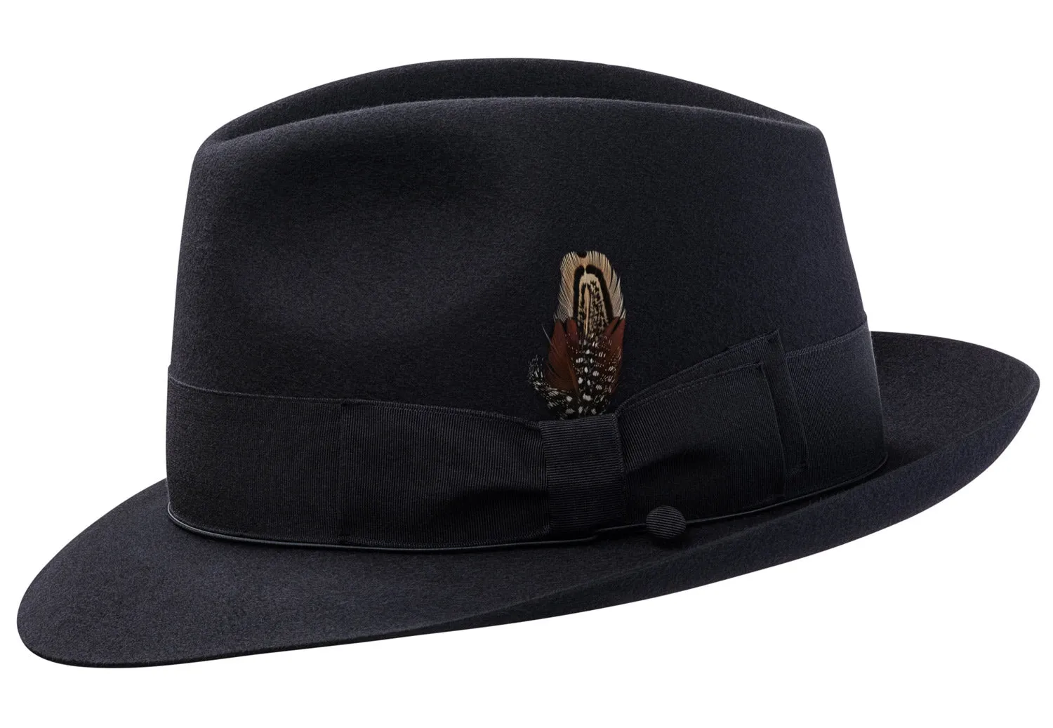 Sterling Hat