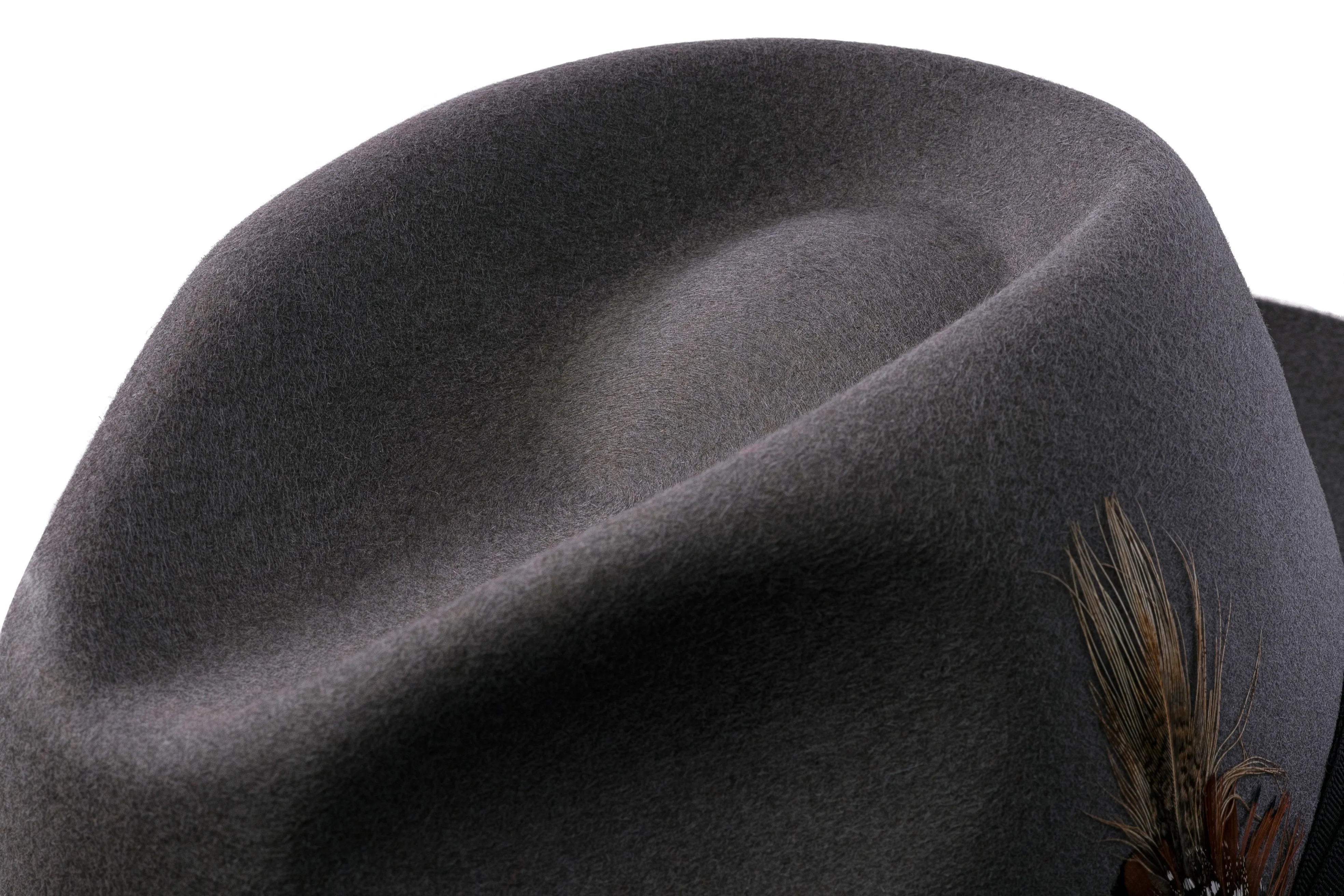Sterling Hat