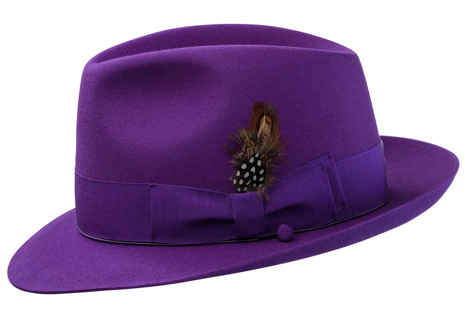 Sterling Hat