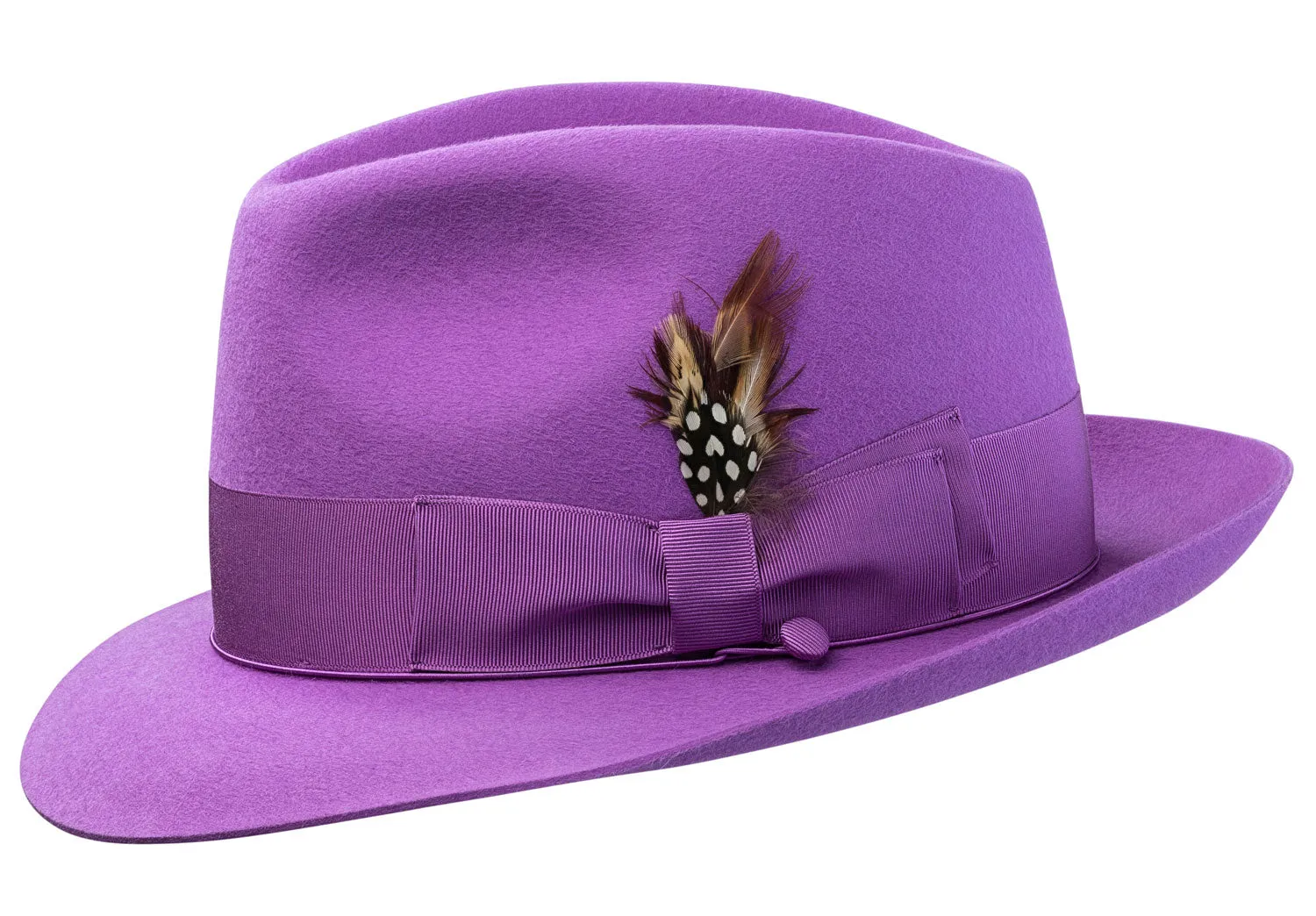 Sterling Hat