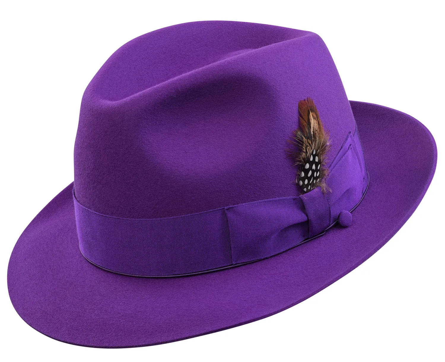 Sterling Hat