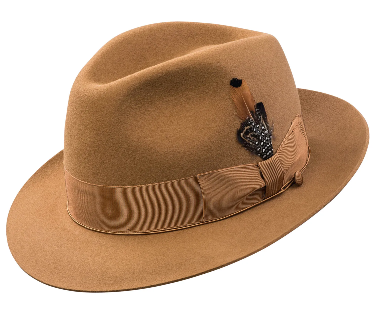 Sterling Hat