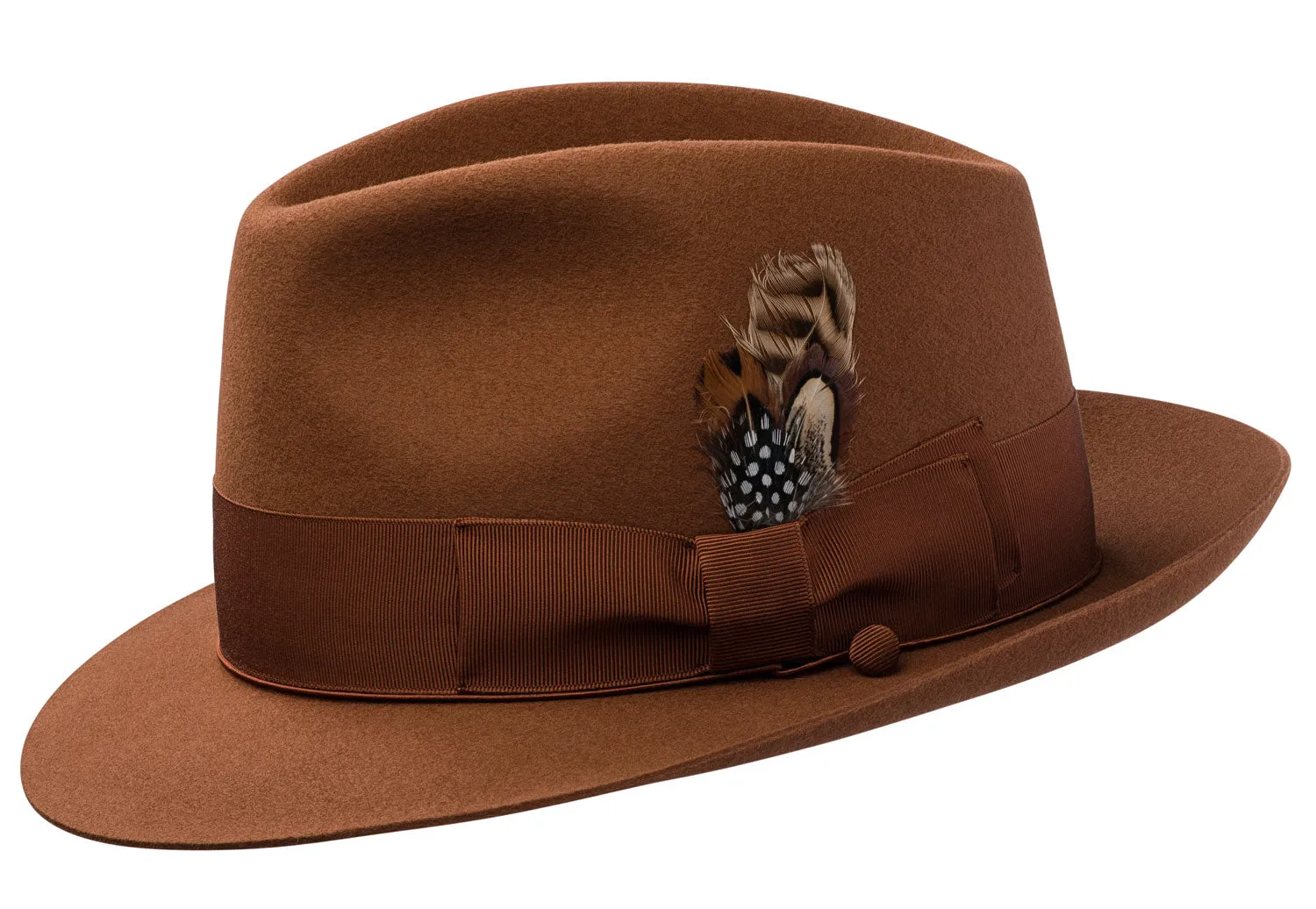 Sterling Hat