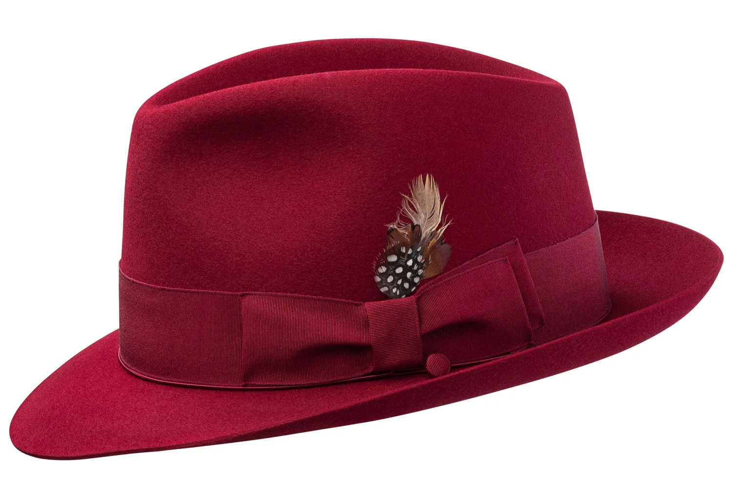Sterling Hat