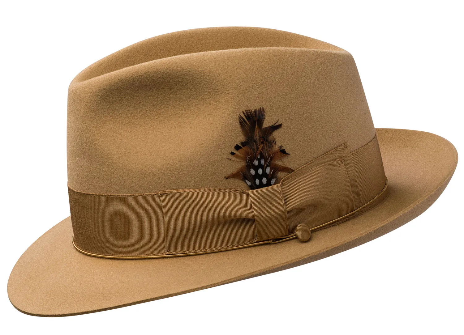 Sterling Hat