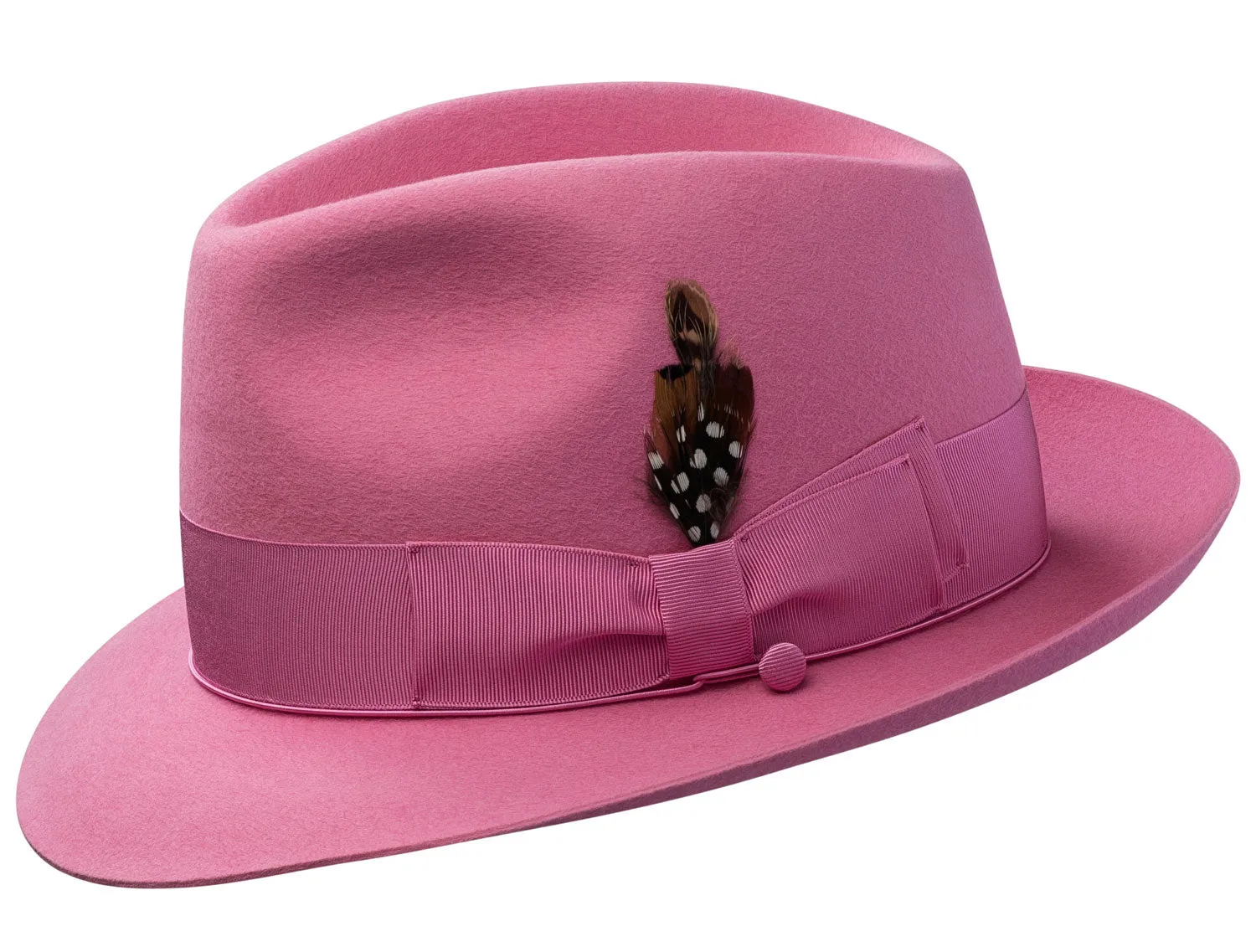 Sterling Hat