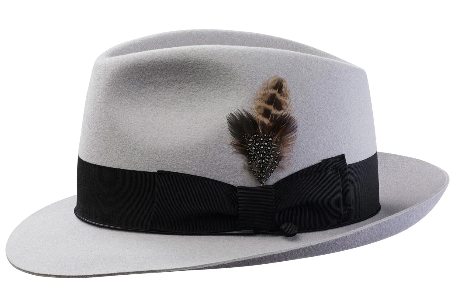 Sterling Hat