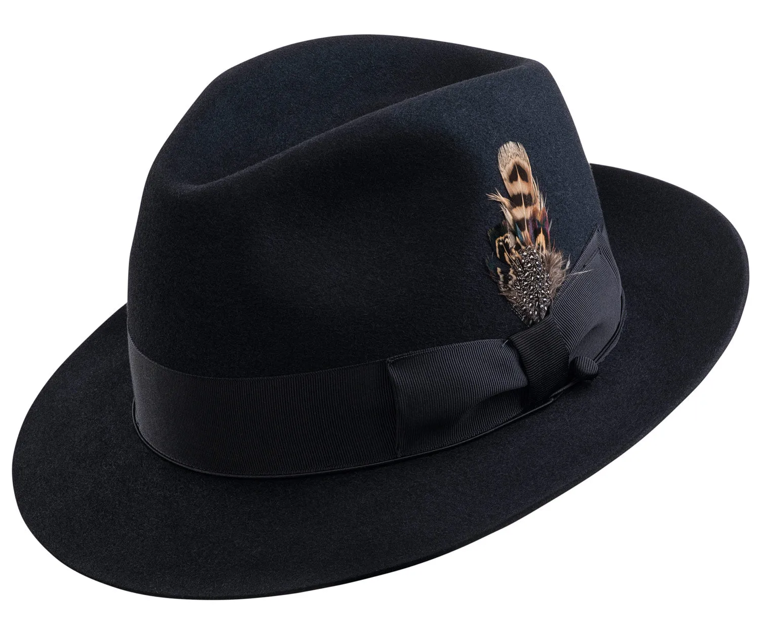 Sterling Hat
