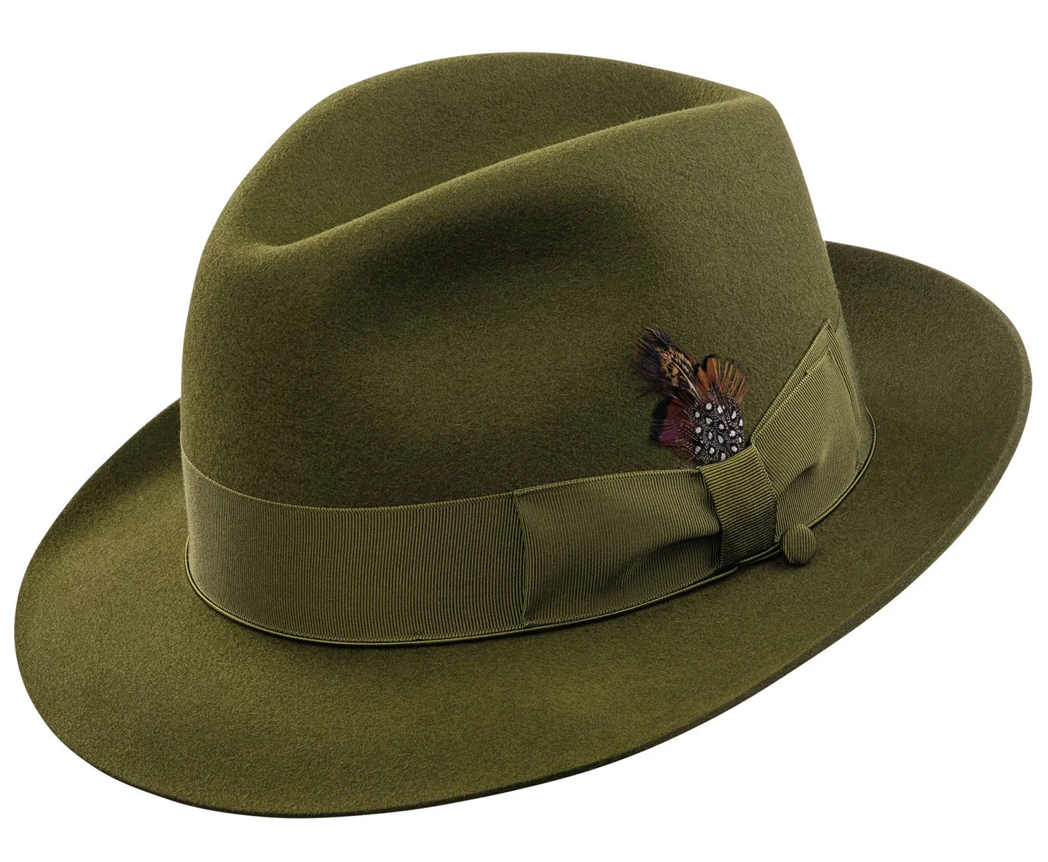 Sterling Hat
