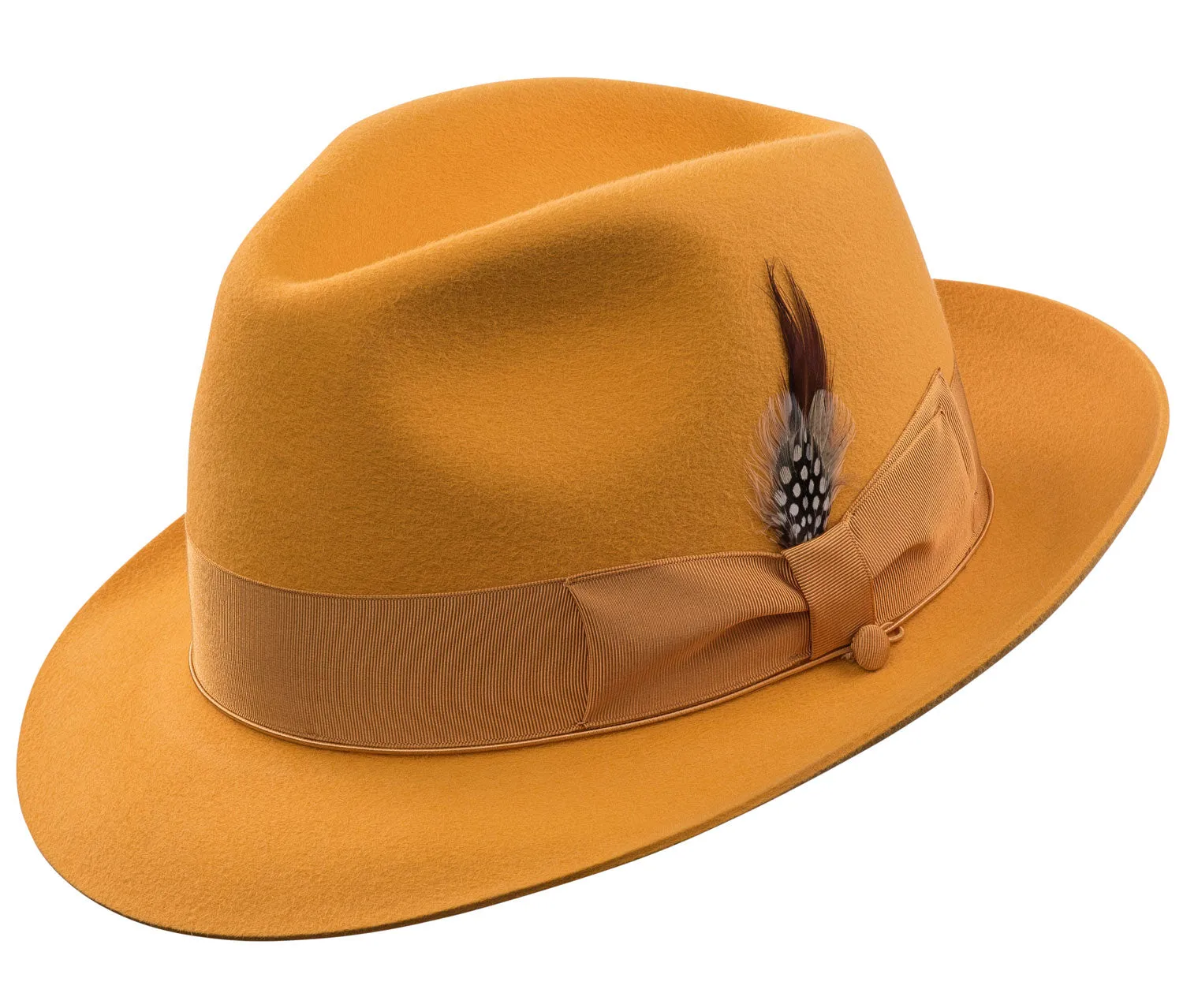 Sterling Hat