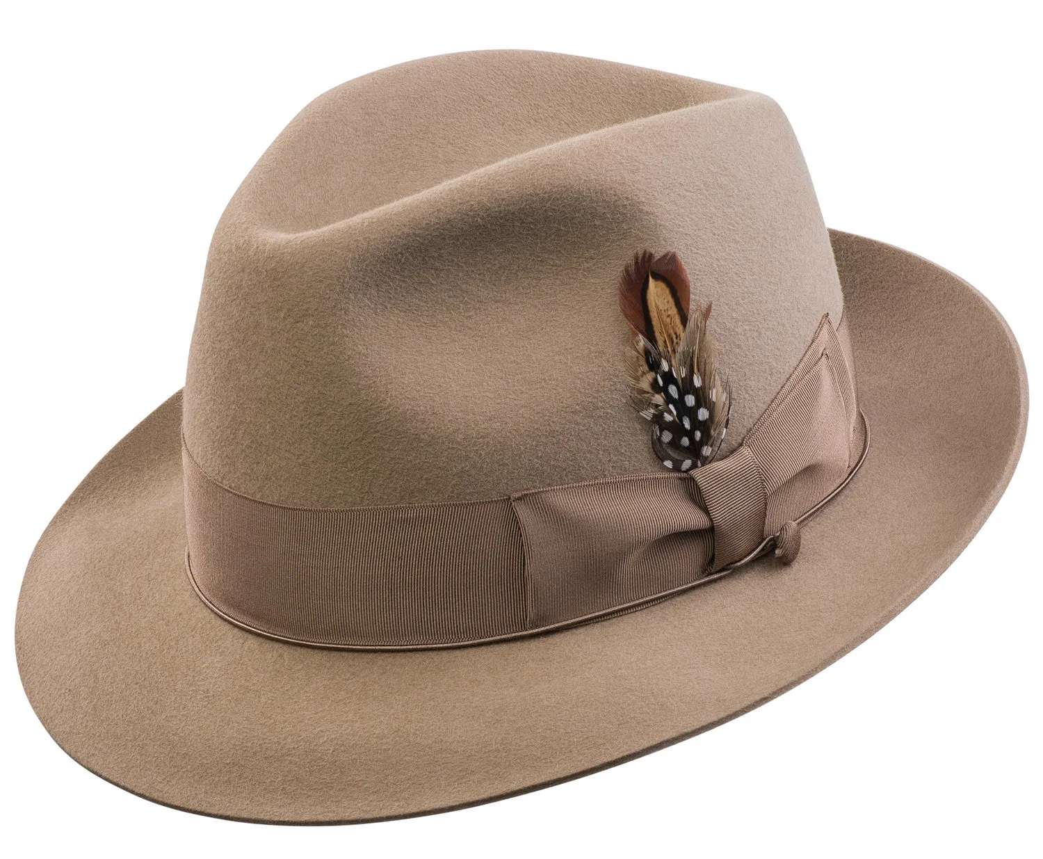Sterling Hat