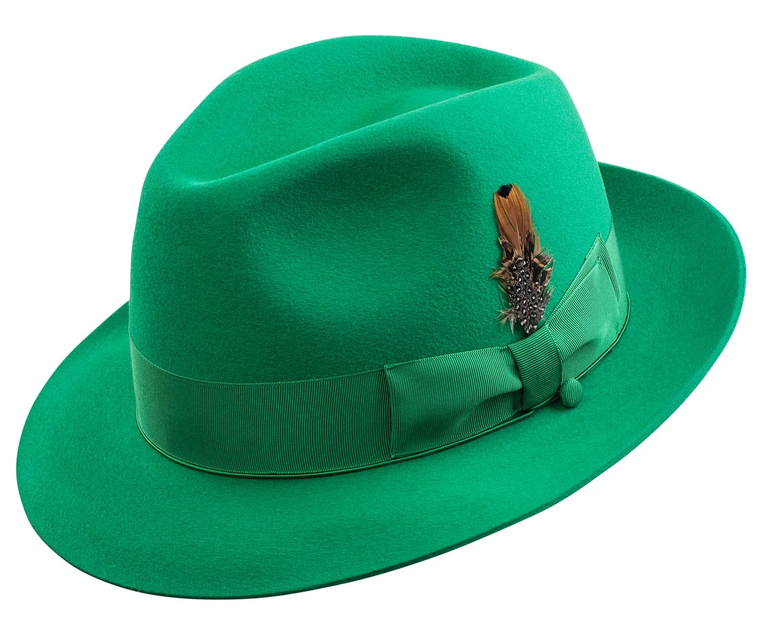 Sterling Hat