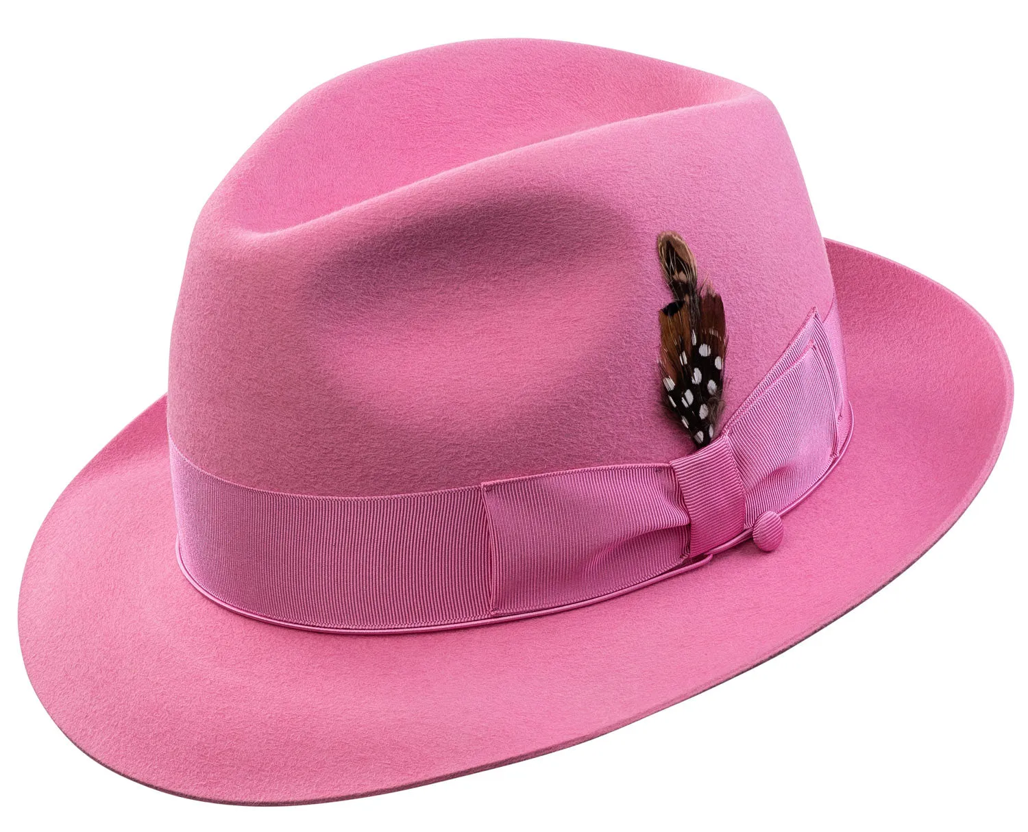 Sterling Hat