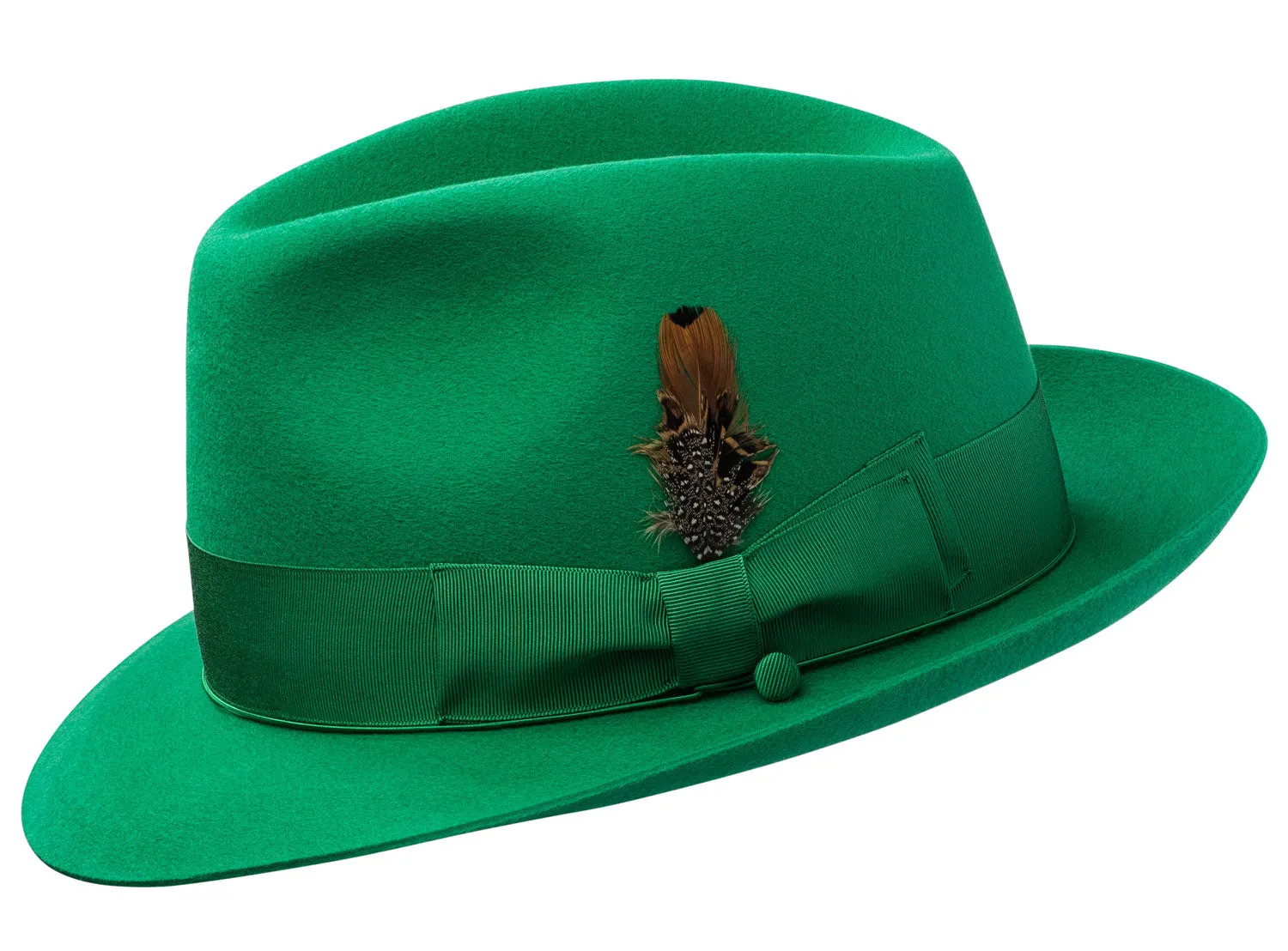 Sterling Hat