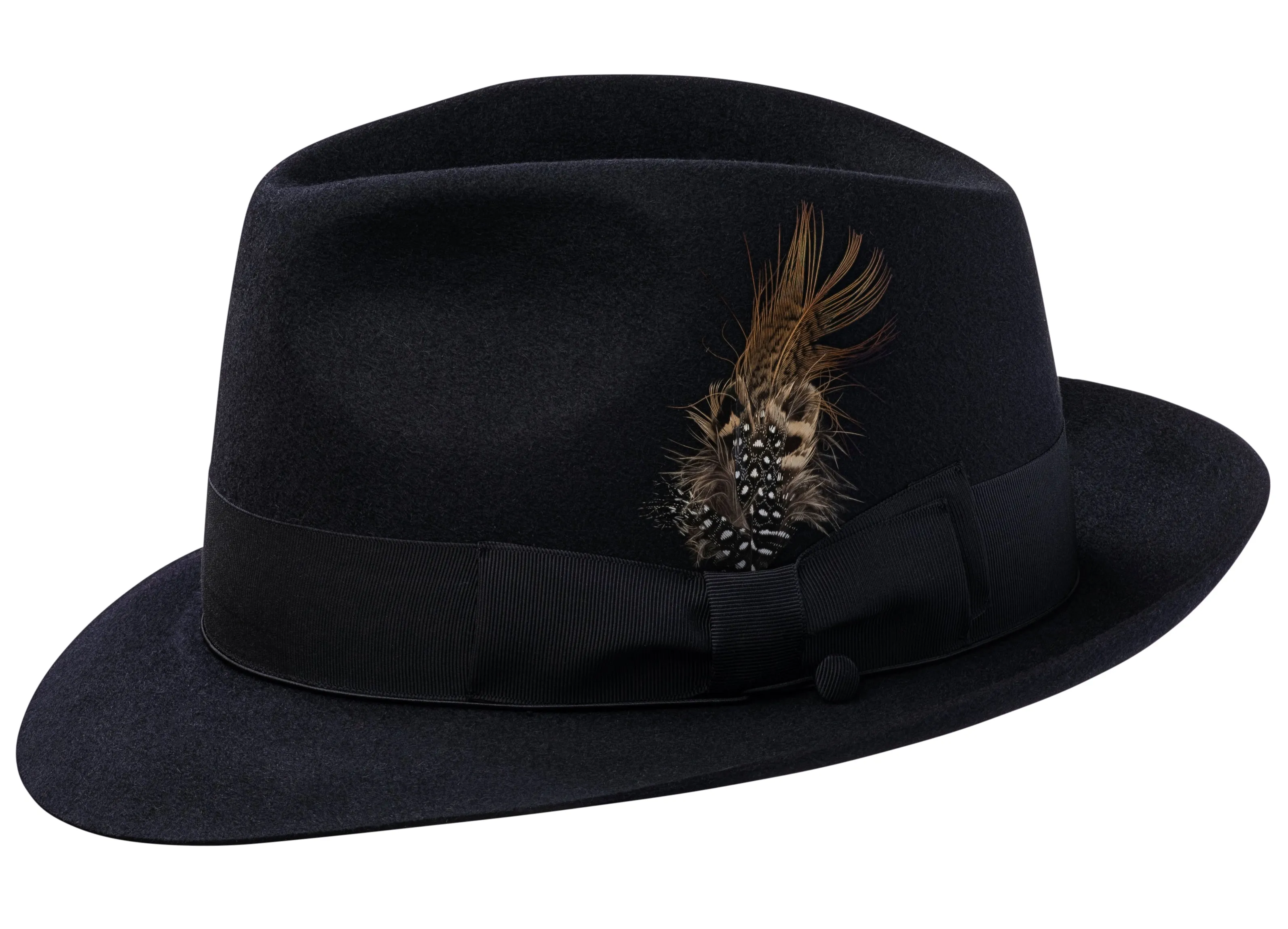 Sterling Hat