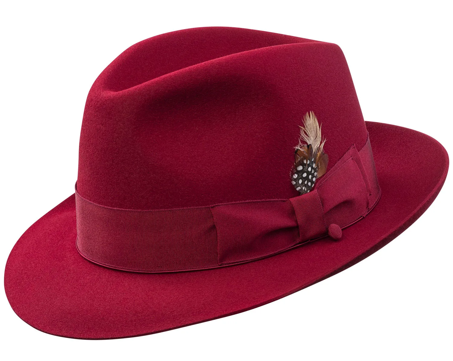 Sterling Hat