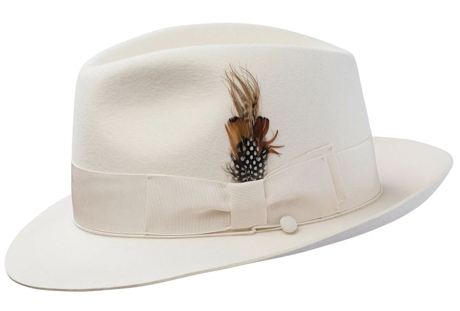 Sterling Hat
