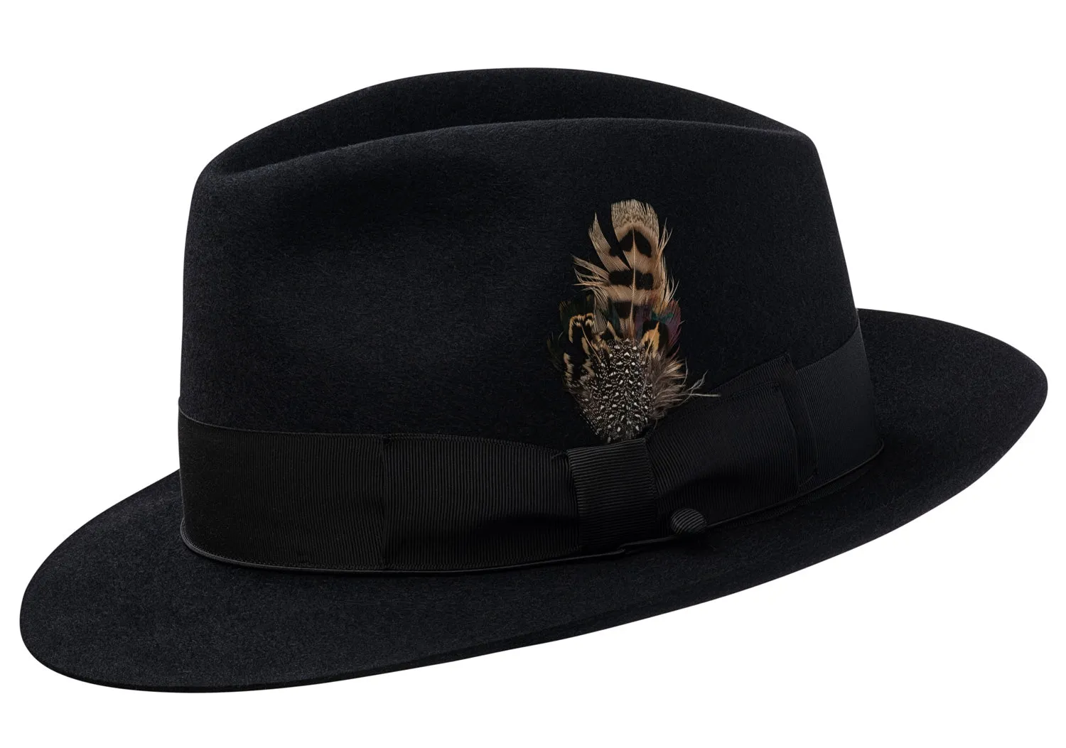 Sterling Hat