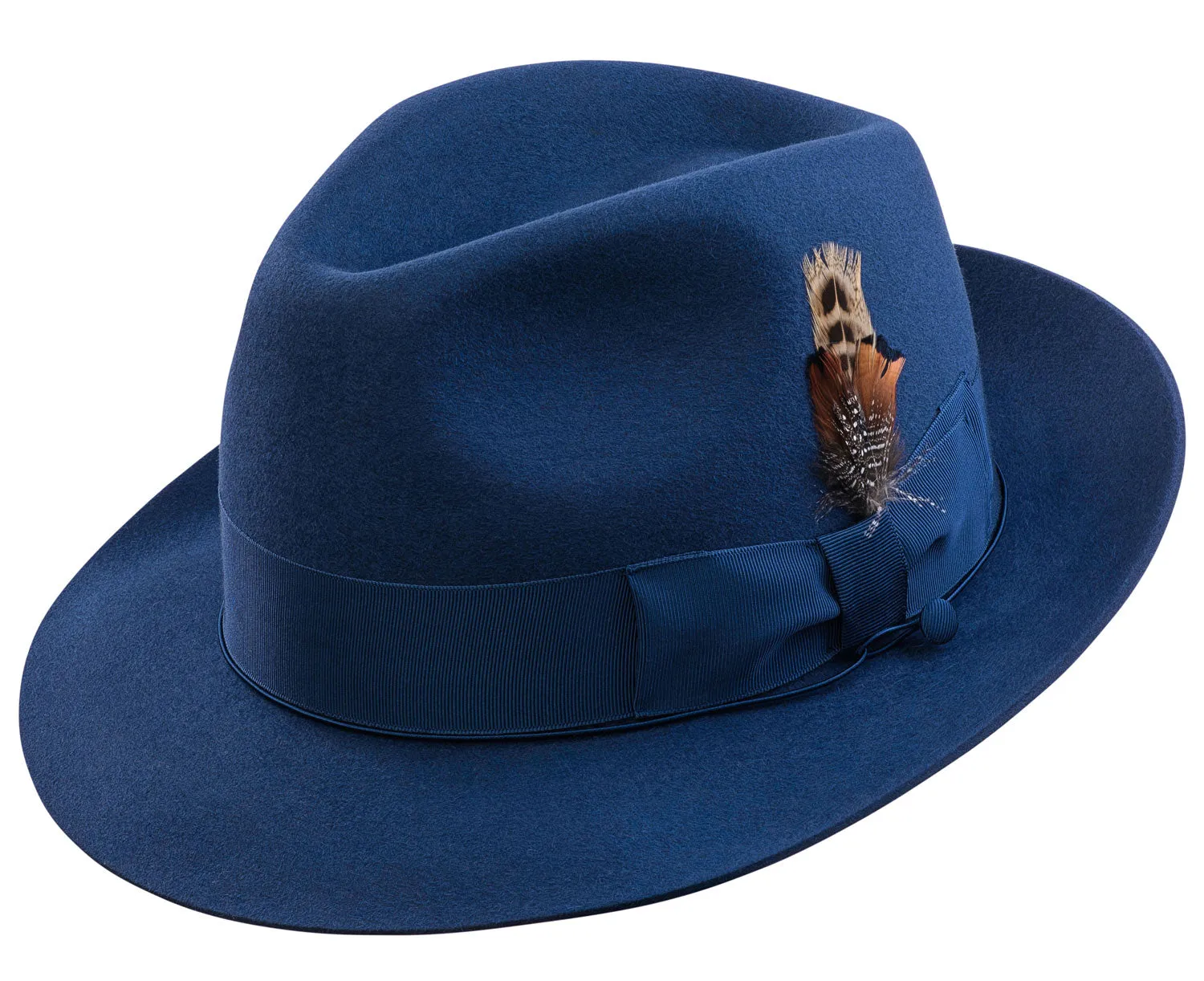 Sterling Hat