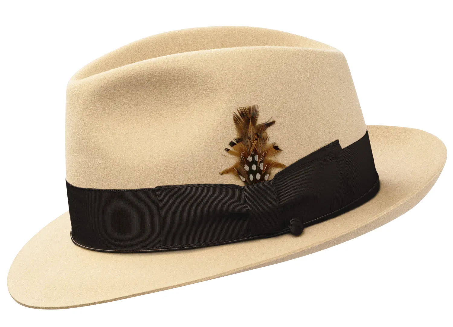 Sterling Hat