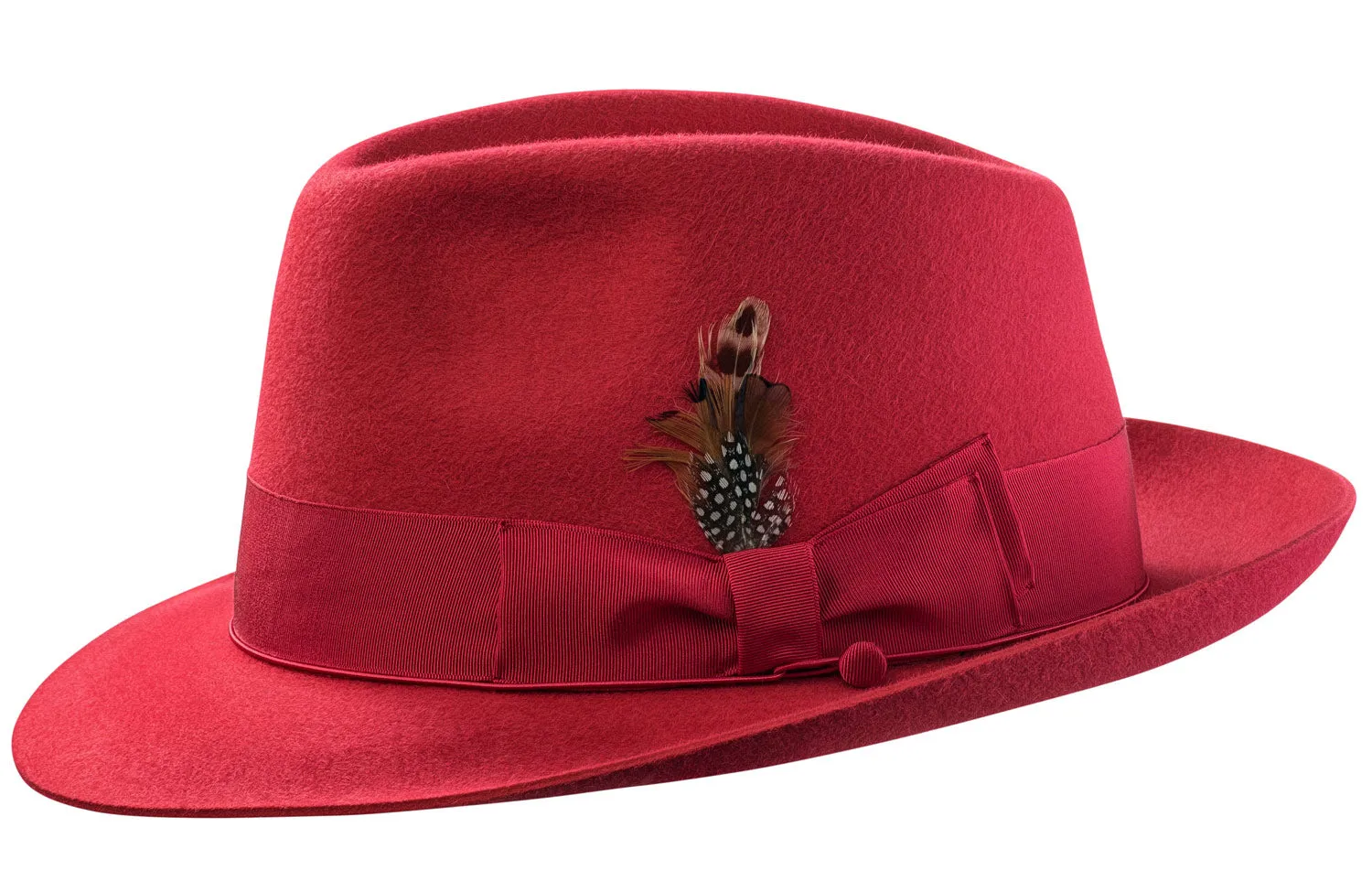Sterling Hat
