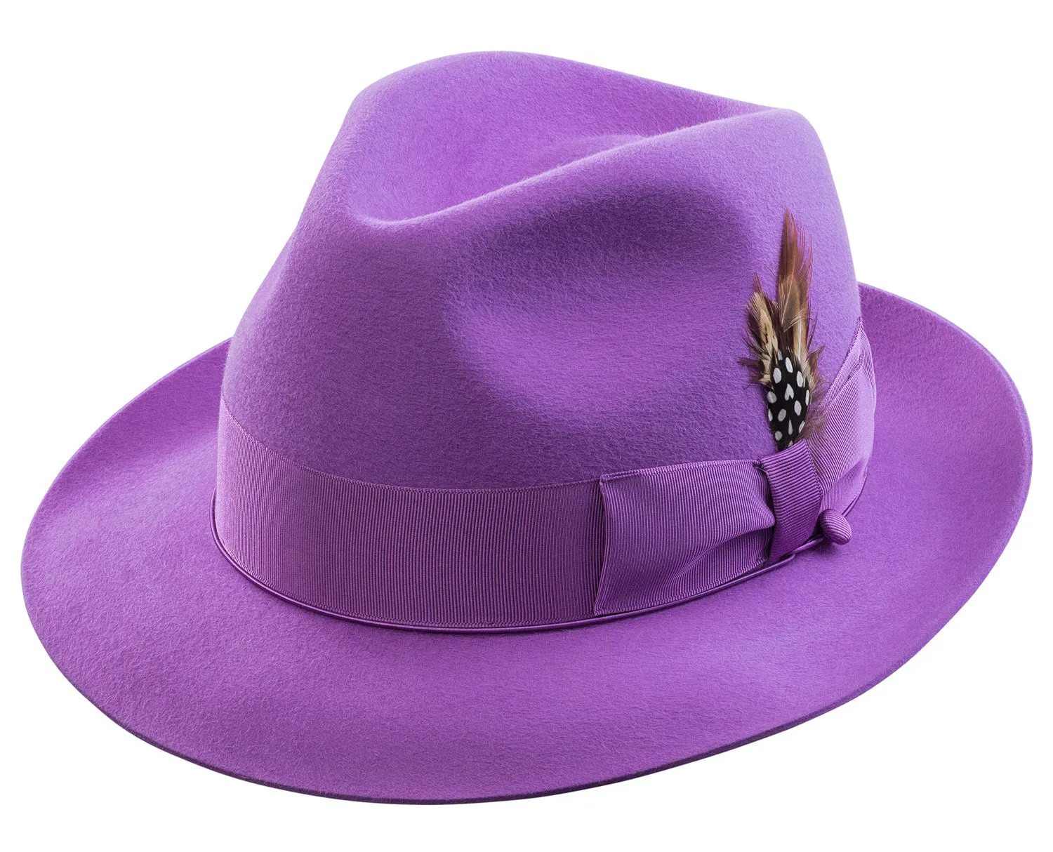Sterling Hat