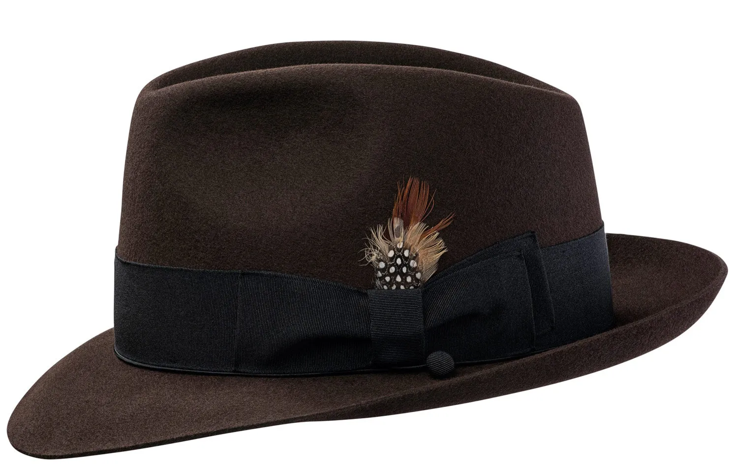 Sterling Hat