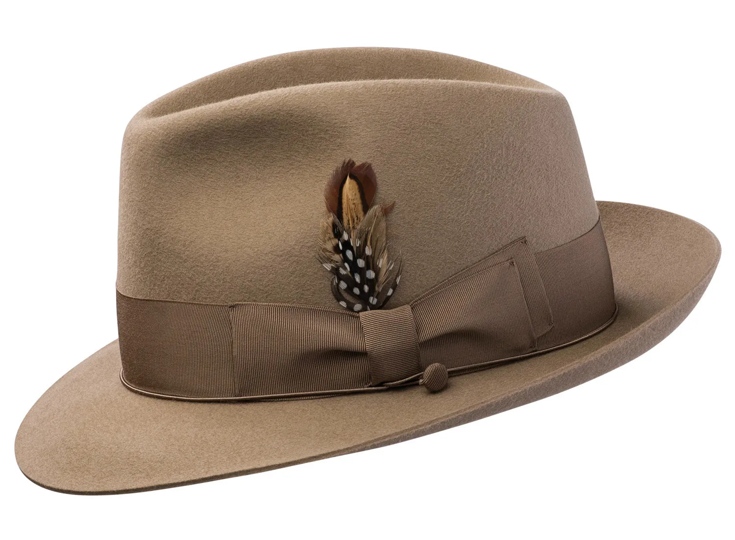 Sterling Hat
