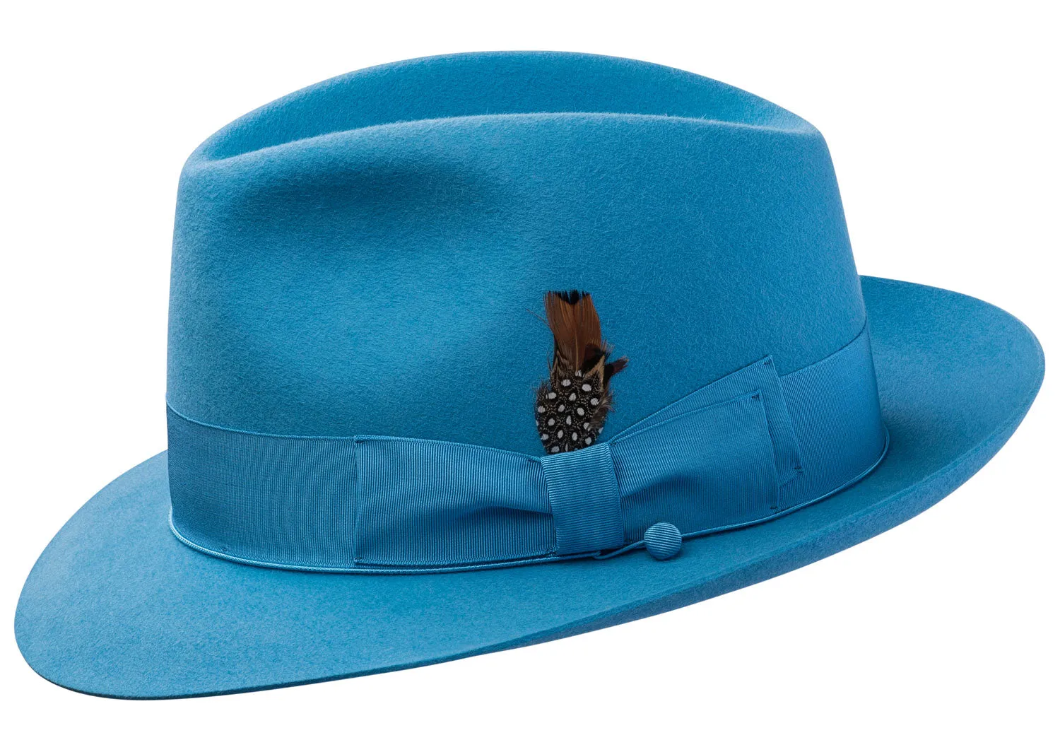 Sterling Hat