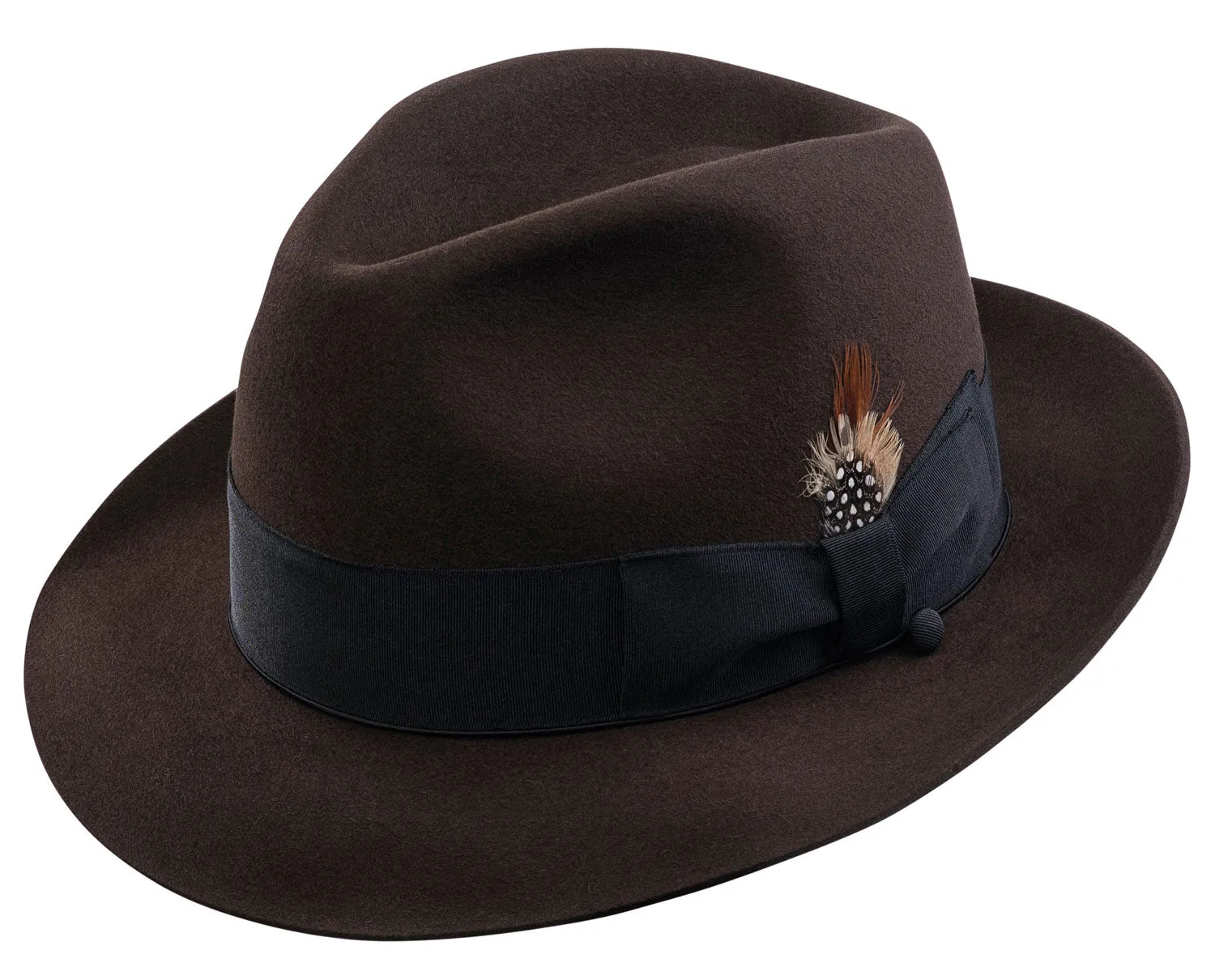 Sterling Hat