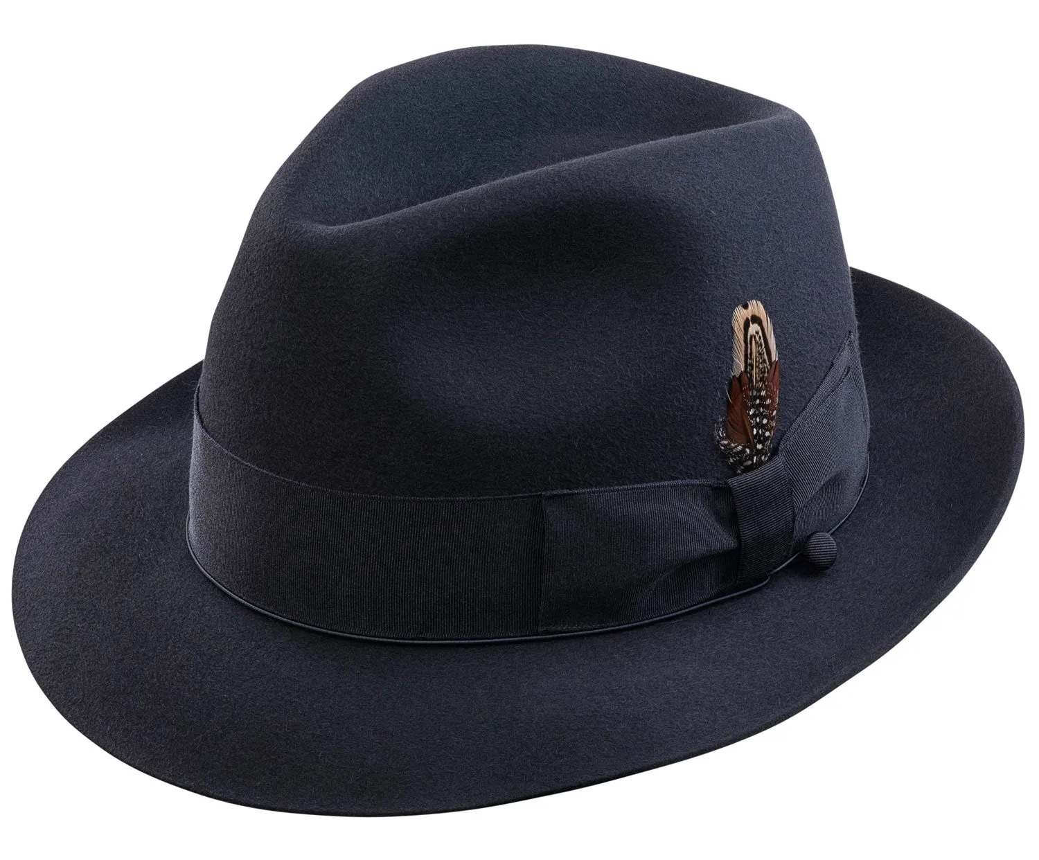 Sterling Hat
