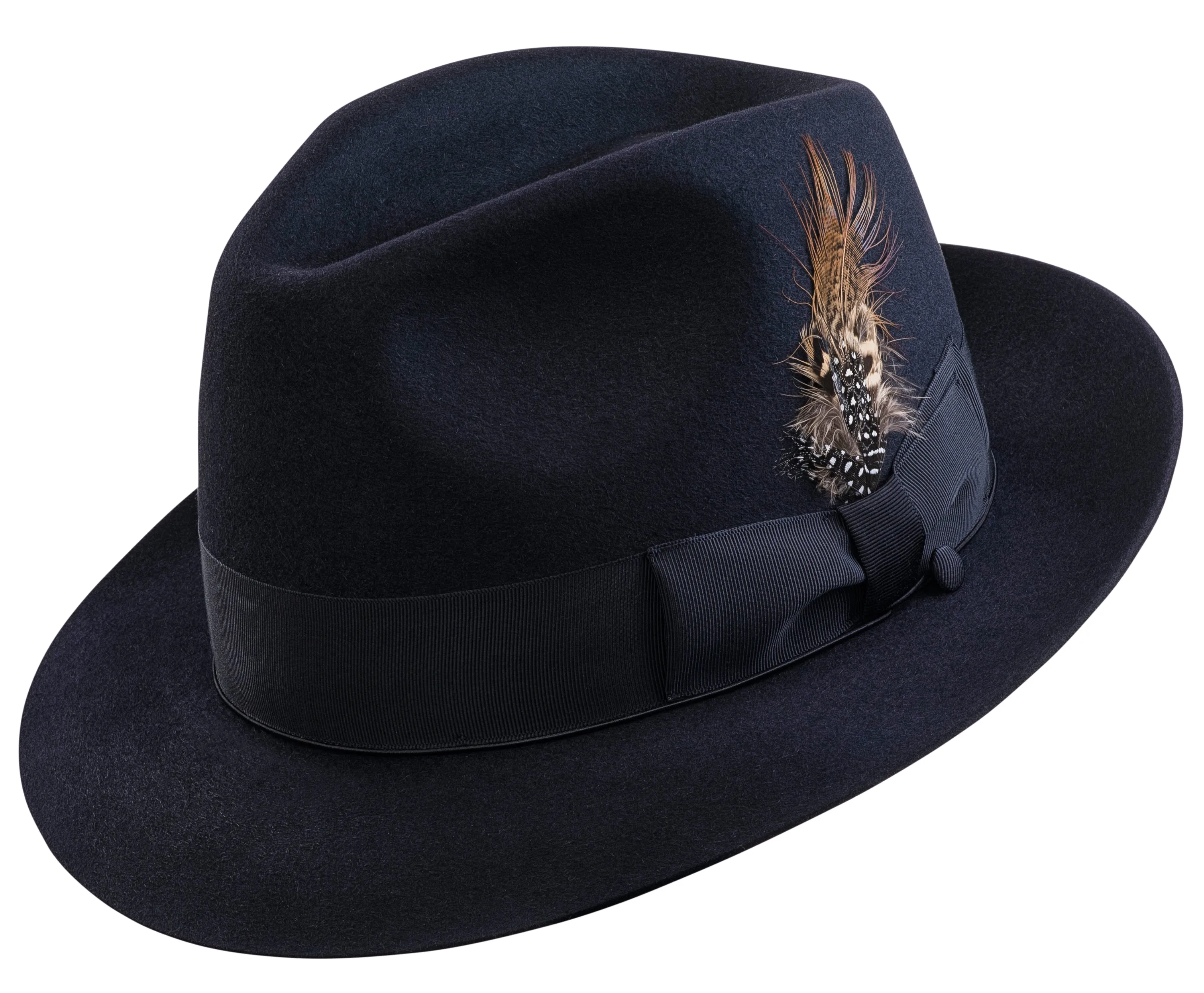 Sterling Hat