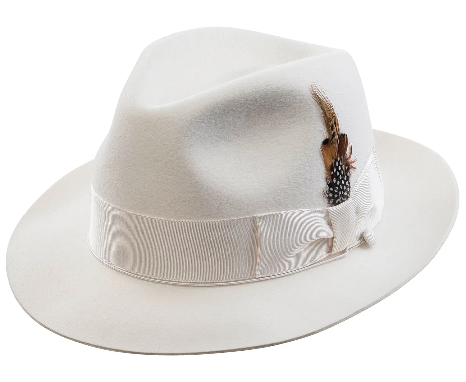 Sterling Hat