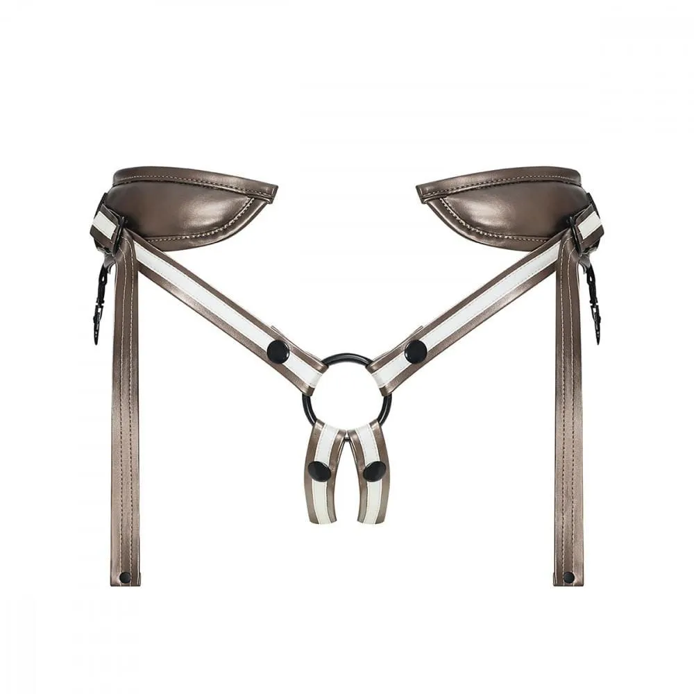 Strap-on-Me Desirous Harness