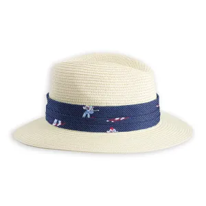 Stratton - Hat Band