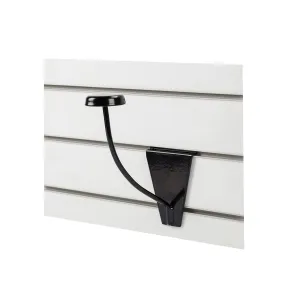 Stubbs Hat Rack Slat-Wall S605